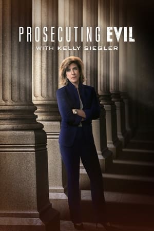 Prosecuting Evil with Kelly Siegler