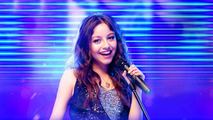 Soy Luna: En Concierto háttérkép