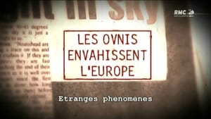 UFO Europe: The Untold Stories 1. évad Ep.7 7. epizód