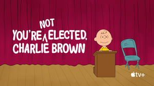 You're Not Elected, Charlie Brown háttérkép