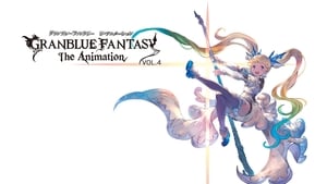 GRANBLUE FANTASY The Animation kép