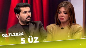 5 Üz 1. évad Ep.3 3. epizód