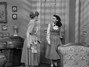 I Love Lucy Season 1 Ep.20 20. epizód