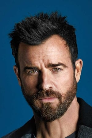 Justin Theroux profil kép