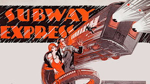 Subway Express háttérkép