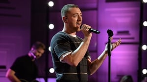 On the Record: Sam Smith - The Thrill of It All háttérkép