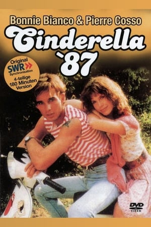 Cenerentola '80 poszter