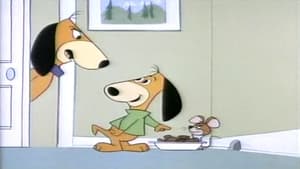 Augie Doggie and Doggie Daddy Season 3 Ep.5 5. epizód