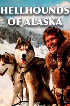 Die blutigen Geier von Alaska poszter