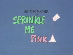 The Pink Panther Show 4. évad Ep.5 5. rész