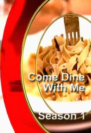 Come Dine with Me