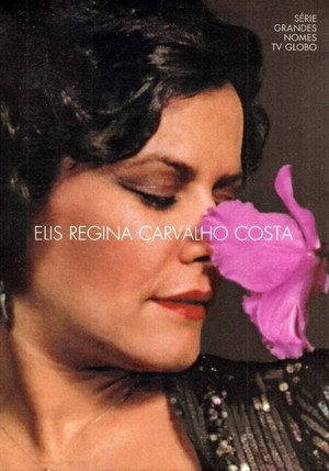 Elis Regina Carvalho Costa poszter
