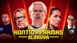 Kummeli esittää: Kontio & Parmas háttérkép