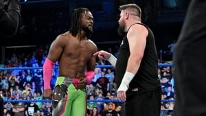 WWE SmackDown Season 21 Ep.9 9. epizód