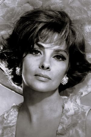 Gina Lollobrigida profil kép