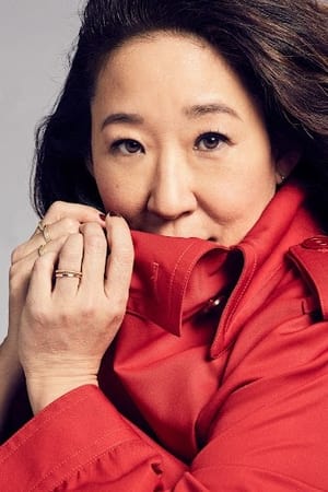 Sandra Oh profil kép