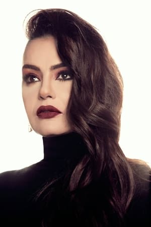 Sherihan profil kép