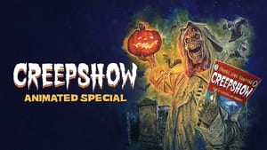 A Creepshow Animated Special háttérkép