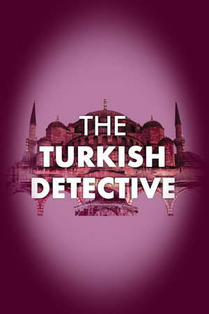 Türk Dedektif poszter