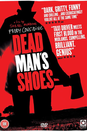 Dead Man's Shoes poszter