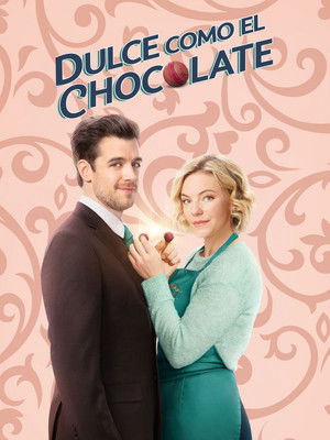 Sweeter Than Chocolate poszter