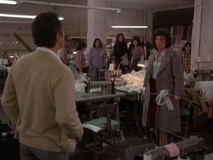 Cagney & Lacey 1. évad Ep.3 3. epizód