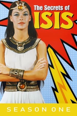 The Secrets of Isis