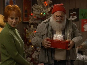 Reba Season 2 Ep.10 10. epizód