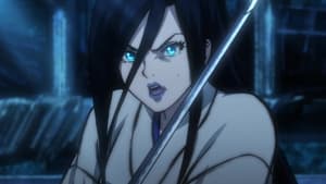 擾乱 THE PRINCESS OF SNOW AND BLOOD 1. évad Ep.8 8. epizód