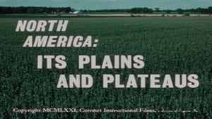 North America: Its Plains and Plateaus háttérkép