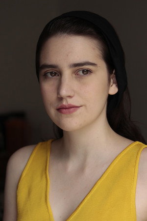 Maria Galant profil kép