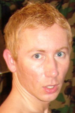 Adrian profil kép
