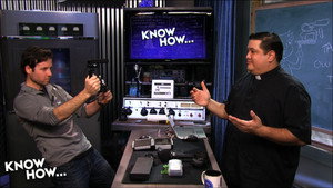 Know How... 3. évad Ep.12 12. epizód