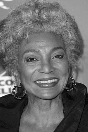 Nichelle Nichols profil kép