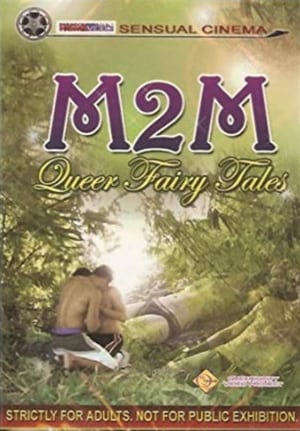 M2M Queer Fairy Tales