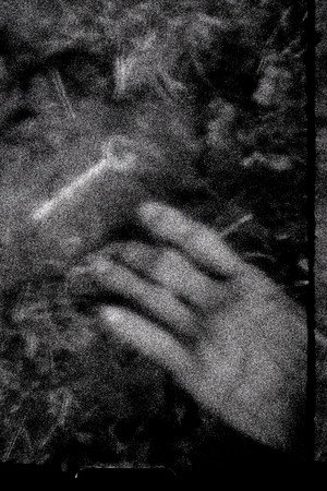 Passing, hands, ground poszter