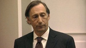 The Thick of It 1. évad Ep.3 3. epizód