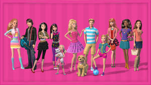 Barbie: Life in the Dreamhouse kép