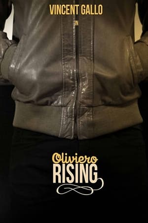 Oliviero Rising poszter