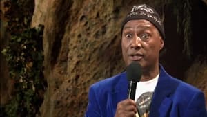 Paul Mooney: It's the End of the World háttérkép