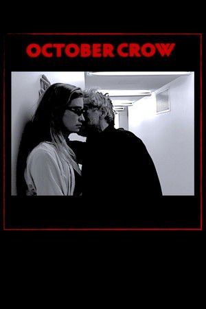 October Crow poszter