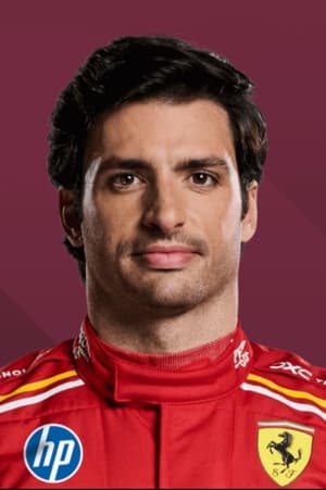 Carlos Sainz Jr. profil kép