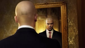 Hitman - A bérgyilkos háttérkép