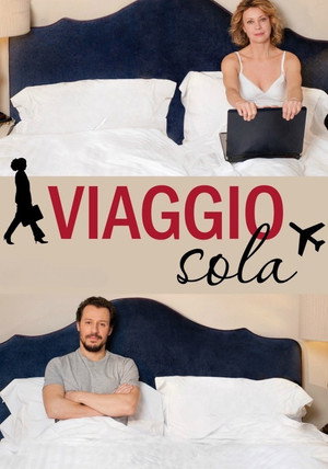 Viaggio sola poszter