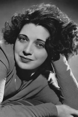 Kay Francis profil kép