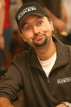 Daniel Negreanu profil kép