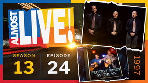 Almost Live! Season 13 Ep.24 24. epizód