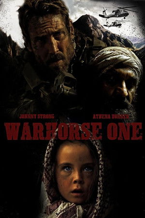 Warhorse One poszter