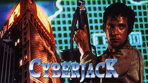 Cyberjack: Gyilkos a jövőből háttérkép
