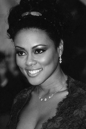 Lela Rochon profil kép